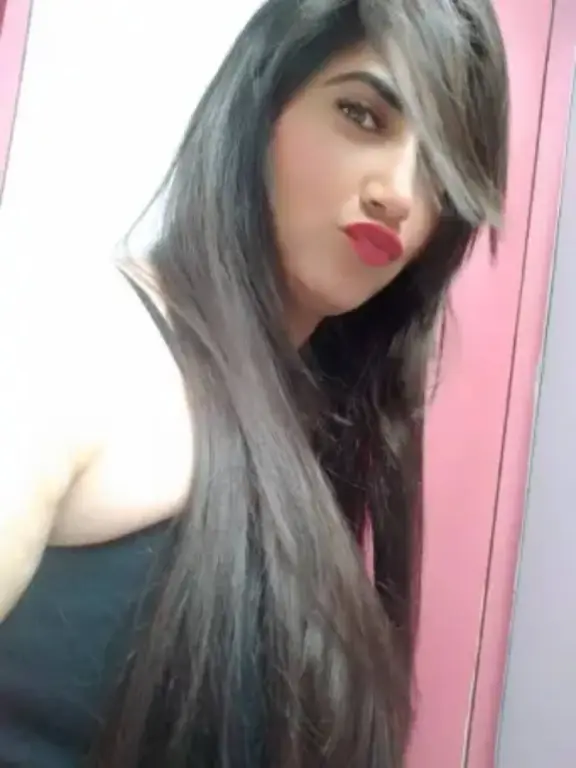 Mussoorie Call Wali Girl